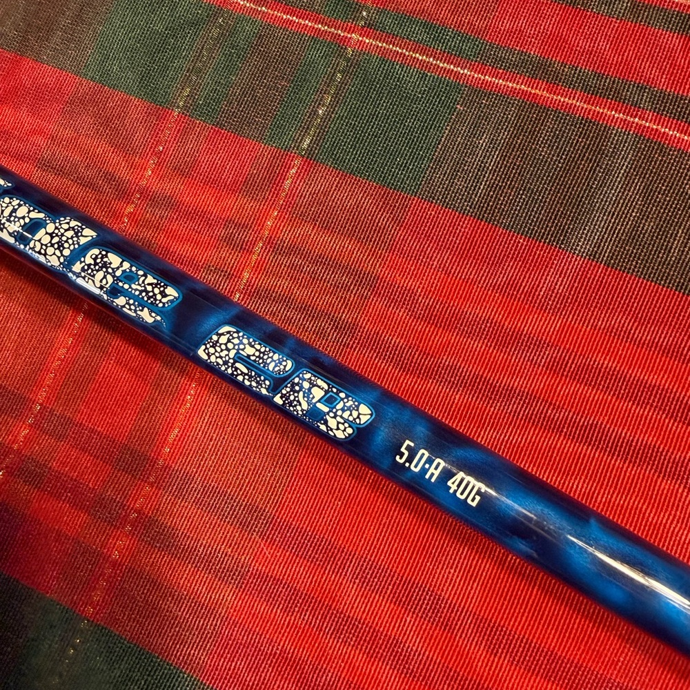 PXG LH Driver